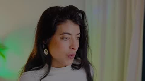 Snapshot of anabelcurvy chatting on 01/16/26, 06:45 anabelcurvy online show from 01/16/26, 06:45