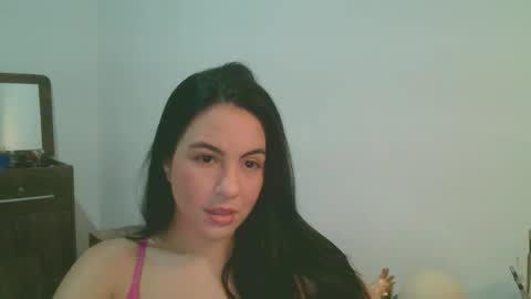 Snapshot of anabelenogueira1 chatting on 05/03/26, 08:48 anabelenogueira1 online show from 05/03/26, 08:48