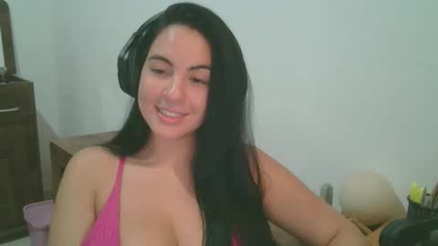 Snapshot of anabelenogueira1 chatting on 05/08/26, 02:17 anabelenogueira1 online show from 05/08/26, 02:17