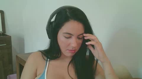 Snapshot of anabelenogueira1 chatting on 05/08/26, 04:23 anabelenogueira1 online show from 05/08/26, 04:23
