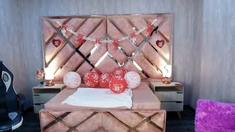 HI I AM ANABELL online show from 09/18/25, 12:29