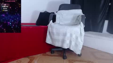 Snapshot of anabella2023 chatting on 01/10/26, 04:03 Anabella online show from 01/10/26, 04:03