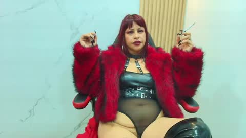 Anabella online show from 05/08/26, 11:37