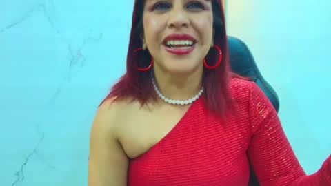 Anabella online show from 05/15/26, 11:39