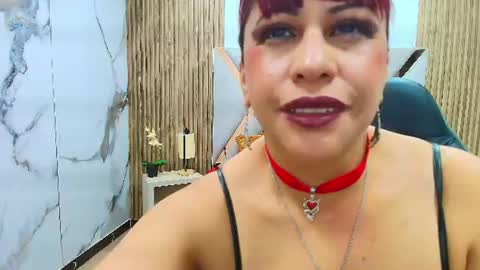 Anabella online show from 06/20/26, 11:35
