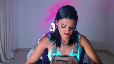 Anabella online show from 12/13/24, 02:21