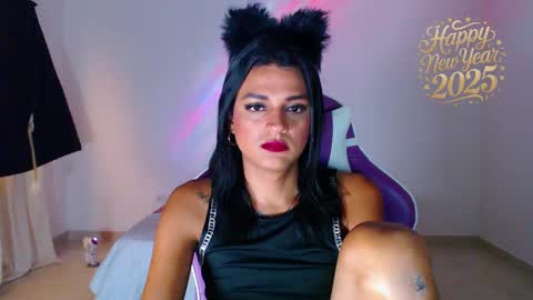 Anabella online show from 12/30/24, 09:19
