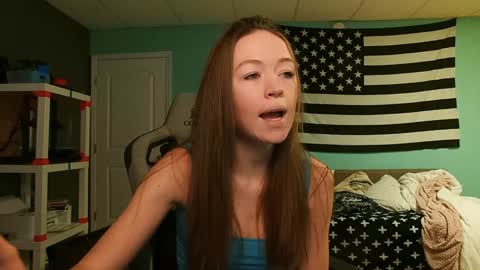 Anabelleleigh online show from 01/02/25, 01:08