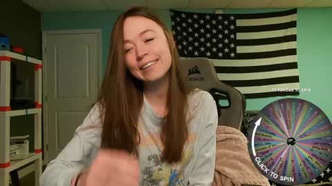 Anabelleleigh online show from 01/09/25, 01:45