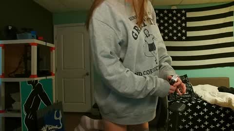 Anabelleleigh online show from 01/22/25, 01:32