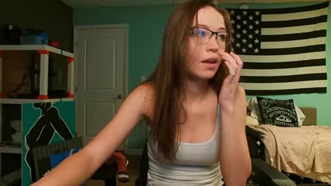 Anabelleleigh online show from 01/27/25, 02:02