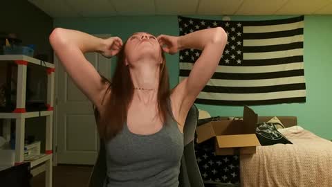 Anabelleleigh online show from 10/07/25, 12:24