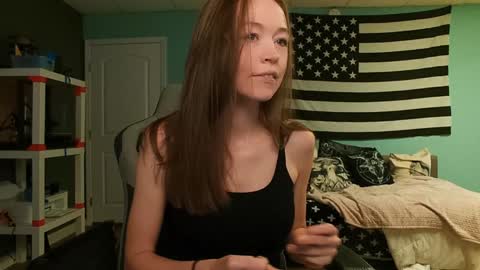 Anabelleleigh online show from 10/27/25, 12:53