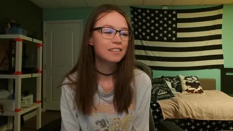 Anabelleleigh online show from 11/14/25, 01:43