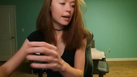 Anabelleleigh online show from 05/28/26, 03:37