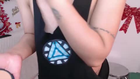 Ana online show from 12/29/24, 10:12