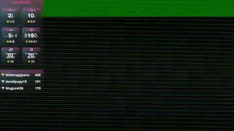 Snapshot of anabellesins chatting on 11/15/25, 11:40 anabellesins online show from 11/15/25, 11:40