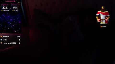 Snapshot of anabellovee chatting on 01/13/25, 12:35 ANABELLOVEE online show from 01/13/25, 12:35