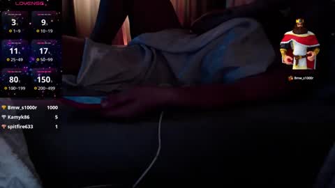 Snapshot of anabellovee chatting on 01/26/25, 11:39 ANABELLOVEE online show from 01/26/25, 11:39