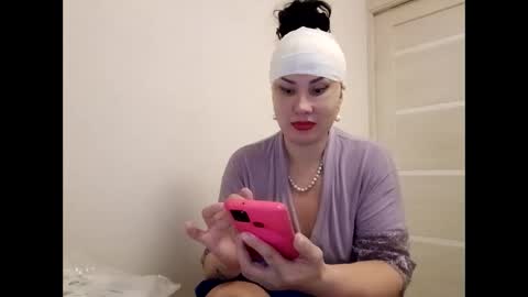 Snapshot of anabellovee chatting on 01/26/25, 09:40 ANABELLOVEE online show from 01/26/25, 09:40