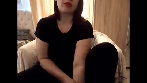 Snapshot of anabellovee chatting on 03/27/26, 08:48 ANABELLOVEE online show from 03/27/26, 08:48