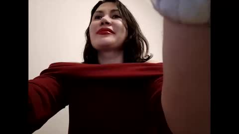 Snapshot of anabellovee chatting on 04/14/26, 08:26 ANABELLOVEE online show from 04/14/26, 08:26