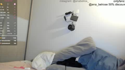 Ana-  online show from 12/10/24, 02:27