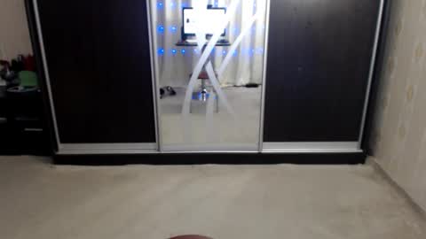 Snapshot of anabelsweet chatting on 02/02/25, 01:34 Milana online show from 02/02/25, 01:34