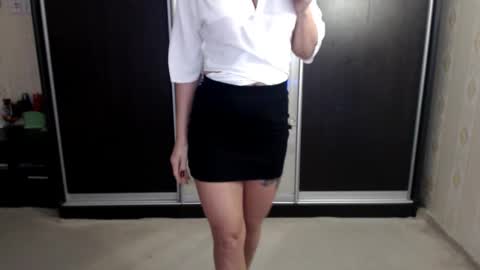 Snapshot of anabelsweet chatting on 02/11/25, 02:35 Milana online show from 02/11/25, 02:35