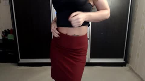 Snapshot of anabelsweet chatting on 02/23/25, 02:29 Milana online show from 02/23/25, 02:29