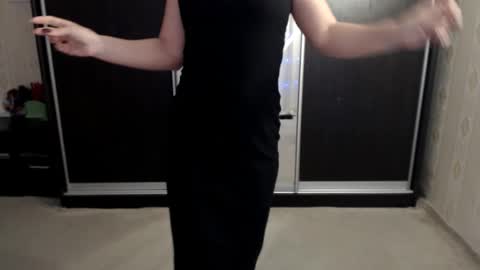 Snapshot of anabelsweet chatting on 02/26/25, 02:37 Milana online show from 02/26/25, 02:37