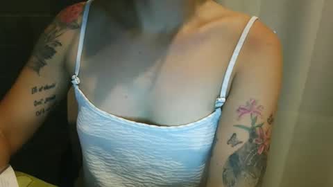 anabelucci_ online show from 02/18/26, 03:02