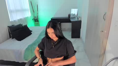 ANABEL WOLF  online show from 01/10/25, 10:15