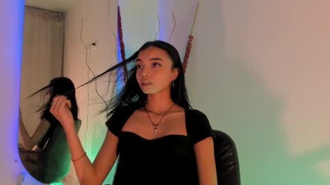 ANABEL WOLF  online show from 01/21/25, 12:46