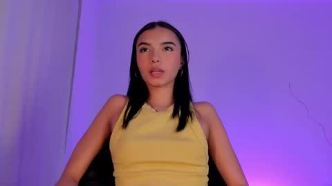 ANABEL WOLF  online show from 02/21/25, 12:16