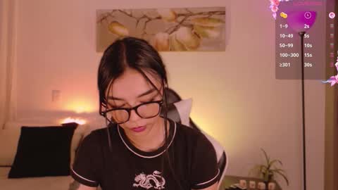 ANABEL WOLF  online show from 02/13/26, 03:41