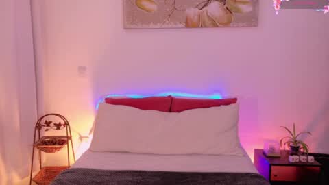 ANABEL WOLF  online show from 03/15/26, 02:01