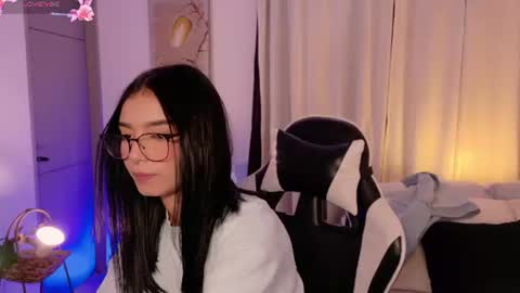 ANABEL WOLF  online show from 06/08/26, 01:33
