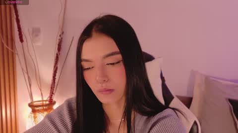 ANABEL WOLF  online show from 06/23/26, 02:48