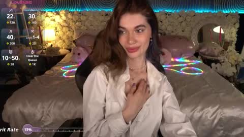 Nika online show from 04/28/26, 07:30