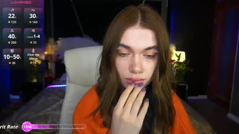 Nika online show from 04/30/26, 03:57
