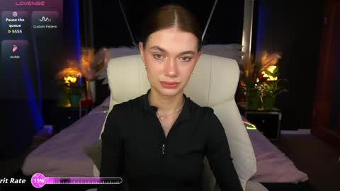 Nika online show from 05/11/26, 06:38