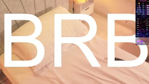 Ana Sofia Cooper online show from 01/18/25, 02:12