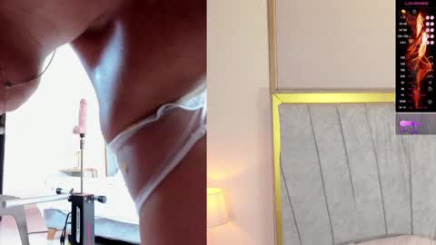 Ana Sofia Cooper online show from 01/24/25, 02:19