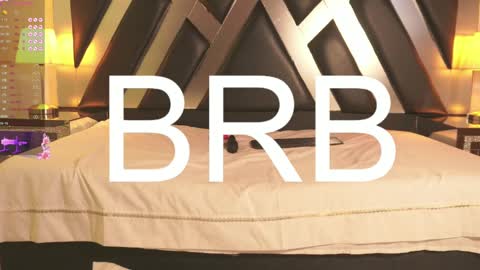 Ana Sofia Cooper online show from 03/08/25, 11:28