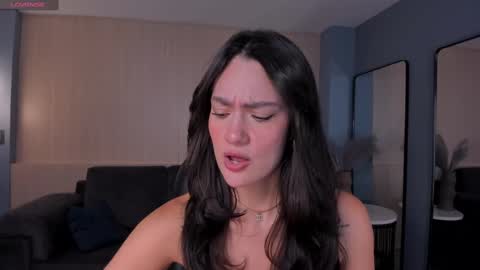 Ana  online show from 02/17/25, 07:15