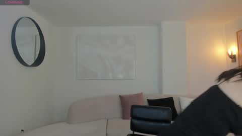 Ana  online show from 02/18/25, 03:10