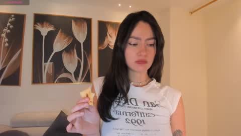 Ana  online show from 02/26/25, 07:31