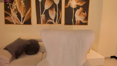 Ana  online show from 03/01/25, 07:19