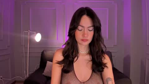 Ana  online show from 03/11/25, 03:05